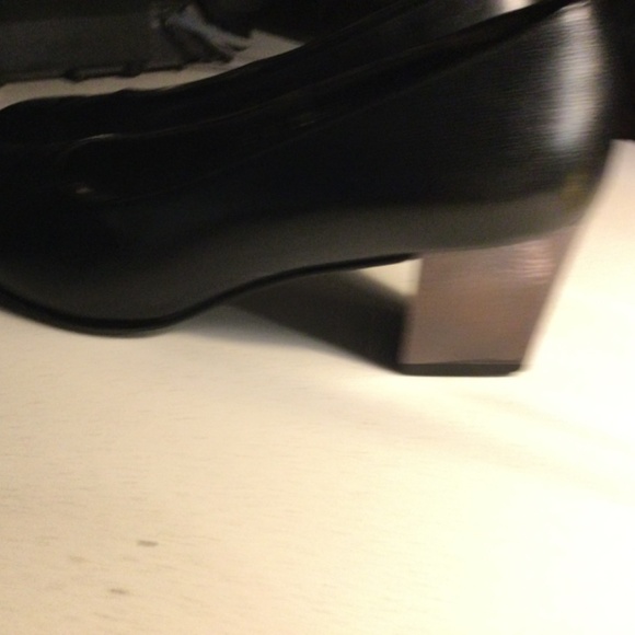 Salvatore Ferragamo Pumps - Picture 8 of 9